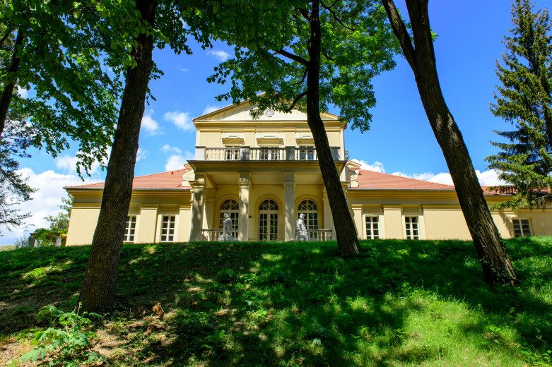 Klebelsberg Kastély Budapest Esküvőtippek.hu